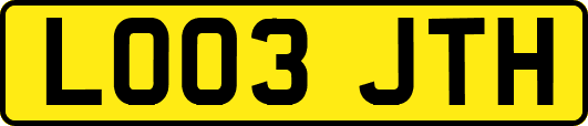 LO03JTH