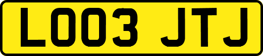LO03JTJ