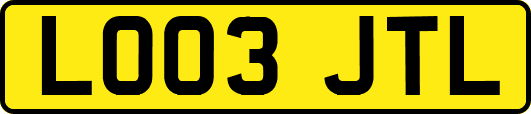 LO03JTL