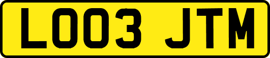 LO03JTM