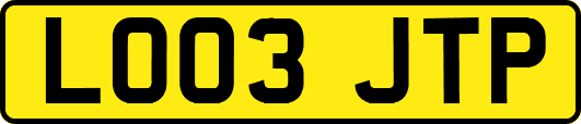 LO03JTP