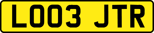 LO03JTR