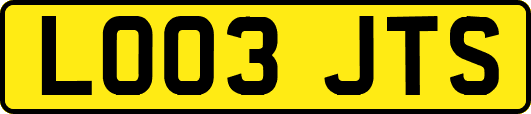 LO03JTS