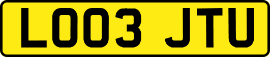 LO03JTU