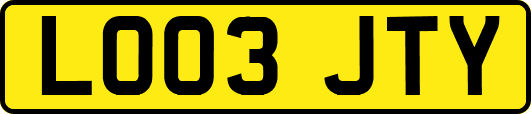 LO03JTY
