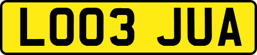 LO03JUA