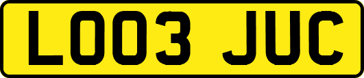 LO03JUC
