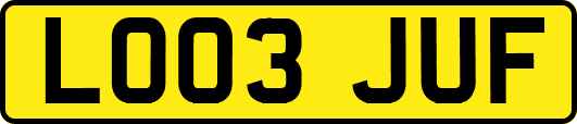 LO03JUF