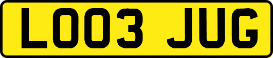 LO03JUG