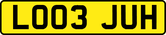 LO03JUH