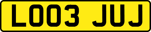 LO03JUJ