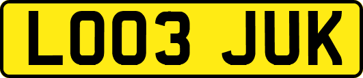 LO03JUK