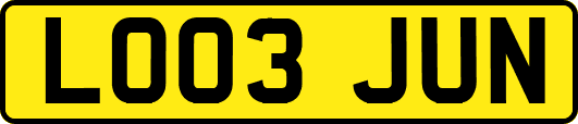 LO03JUN