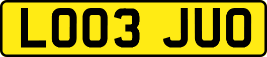 LO03JUO
