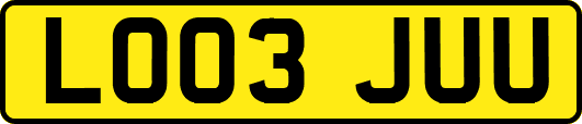 LO03JUU