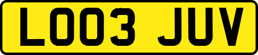 LO03JUV