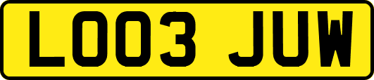 LO03JUW