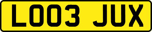 LO03JUX