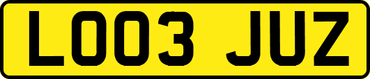 LO03JUZ