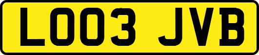 LO03JVB