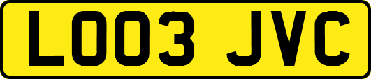 LO03JVC