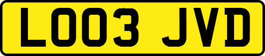 LO03JVD