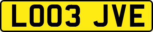 LO03JVE