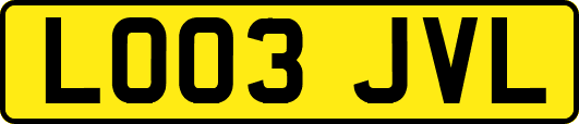 LO03JVL