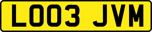 LO03JVM