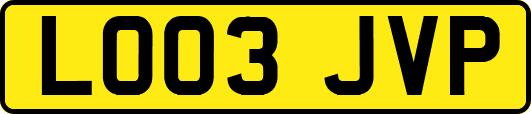 LO03JVP