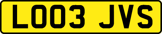 LO03JVS