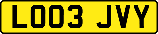 LO03JVY