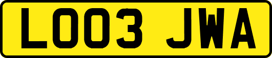 LO03JWA