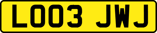 LO03JWJ