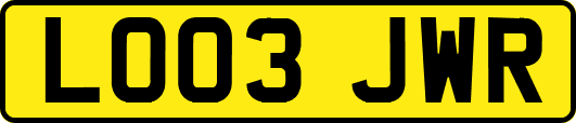 LO03JWR