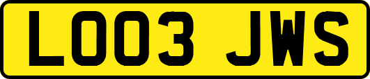 LO03JWS