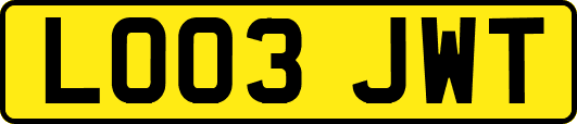 LO03JWT
