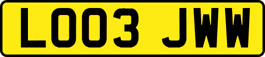LO03JWW