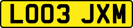 LO03JXM