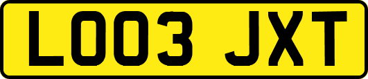 LO03JXT