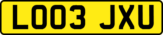 LO03JXU