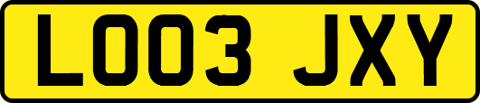 LO03JXY