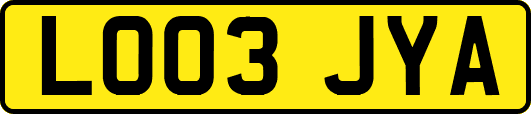 LO03JYA