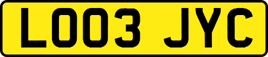 LO03JYC