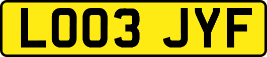 LO03JYF