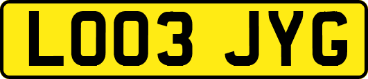 LO03JYG