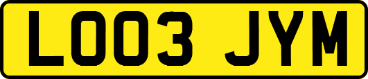 LO03JYM