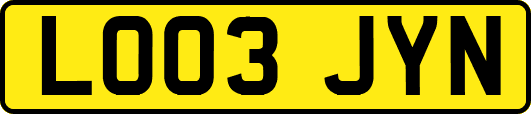 LO03JYN