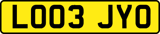 LO03JYO