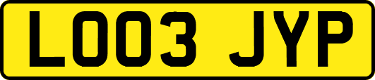 LO03JYP